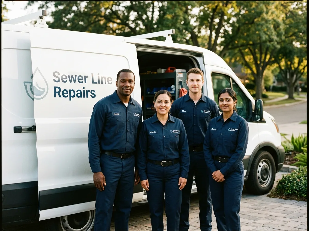 Emergency Plumber company in Highland Village, TX