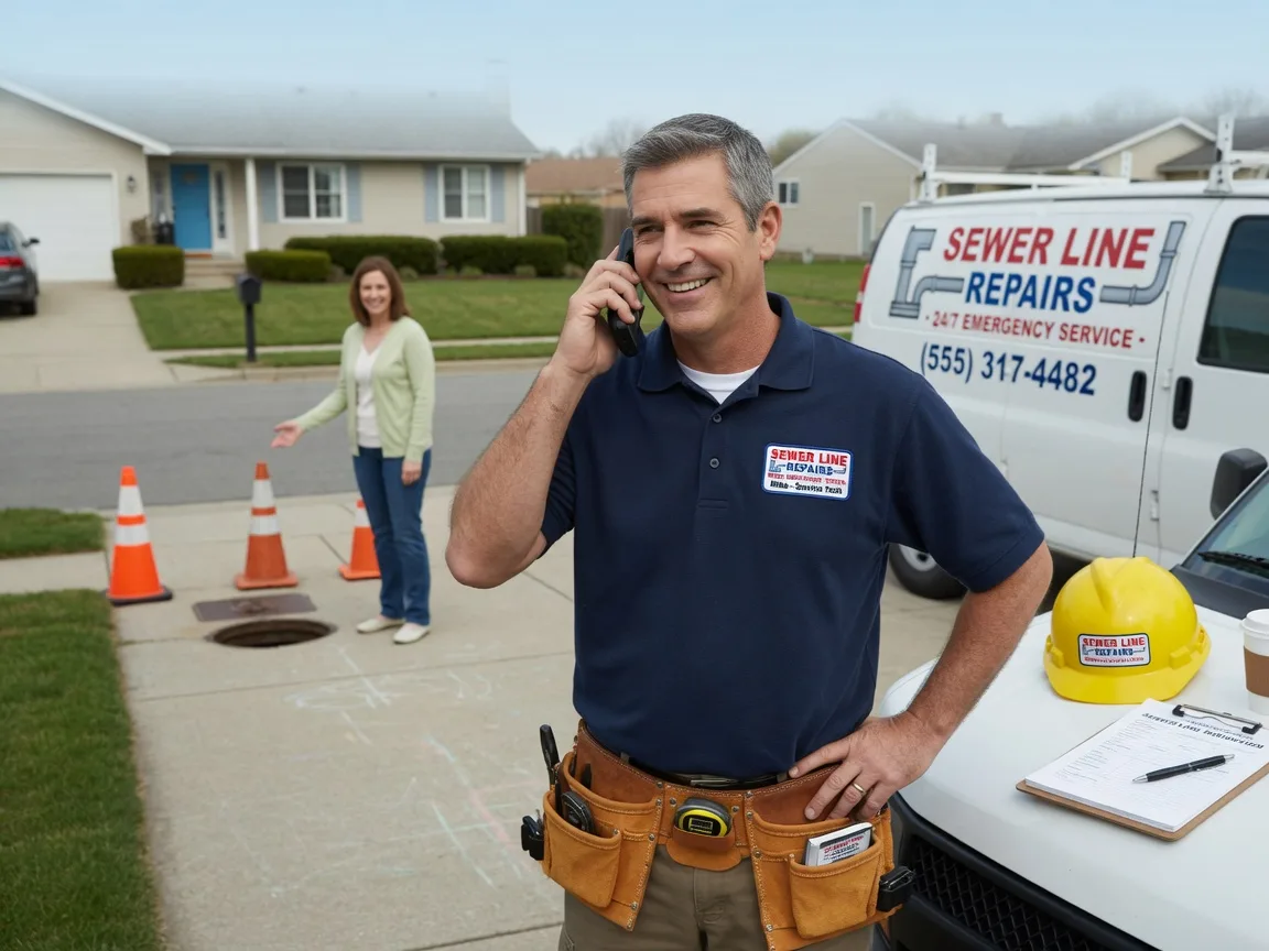 Emergency Plumber Highland Village, TX FAQs